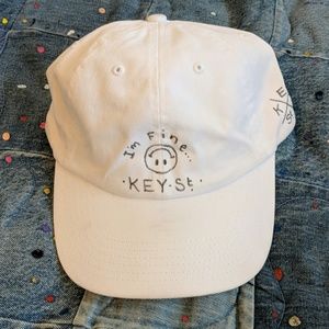 Key St. Dad Hat
